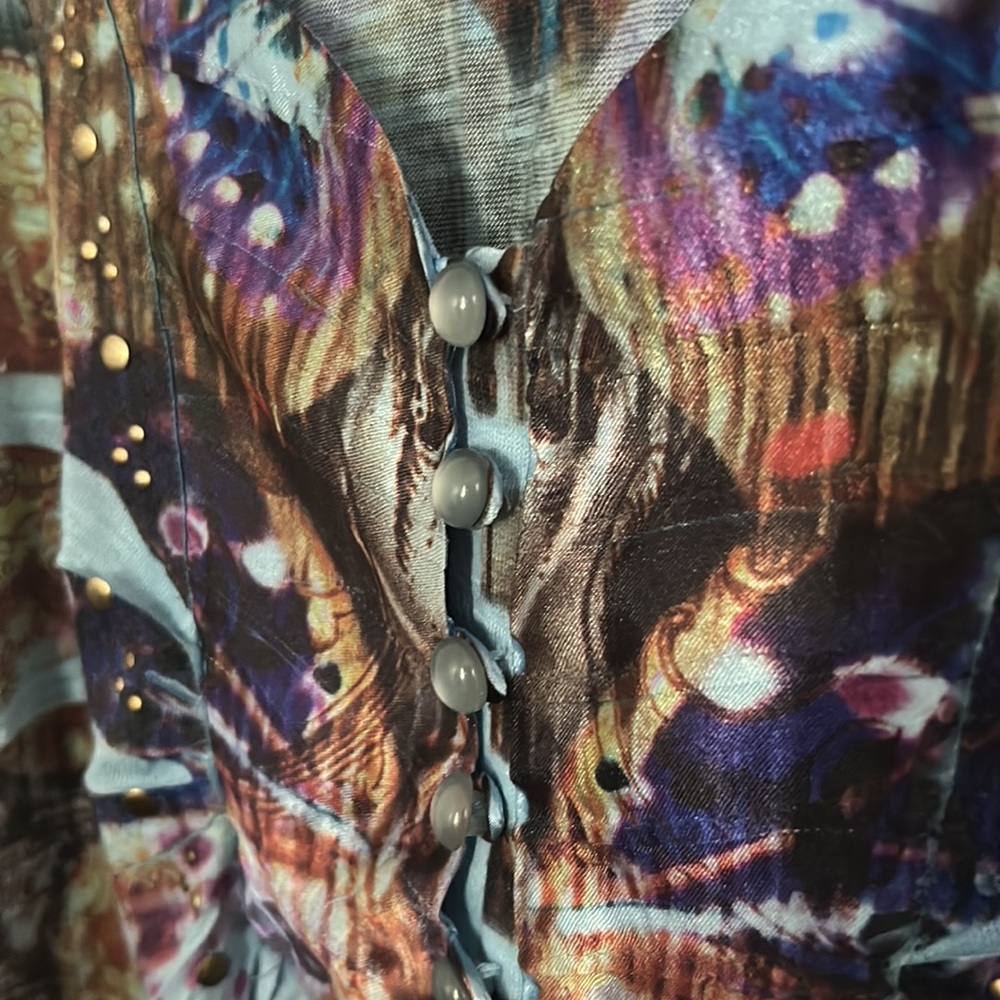 Butterfly top - Picture 4 of 4